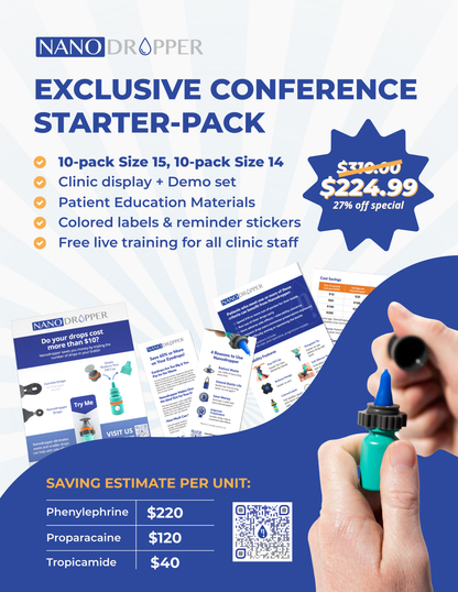 Conference Starter Pack